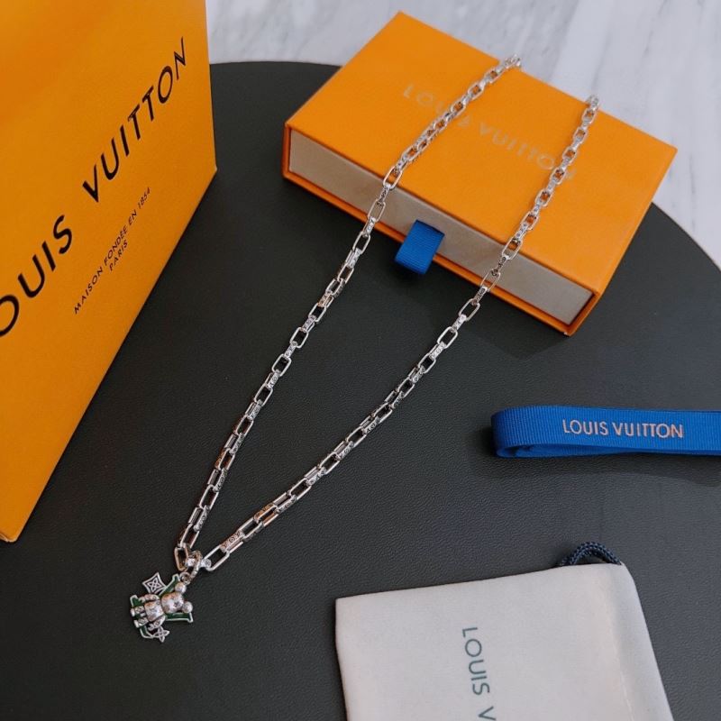 Louis Vuitton Necklaces